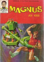 Grand Scan Magnus An 4000 n° 14